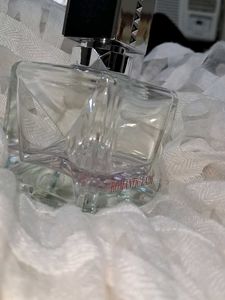 Dubai Perfume Romantic Lady 15 ML Left