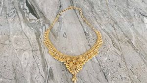 Necklace