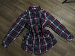 Chic Shirt