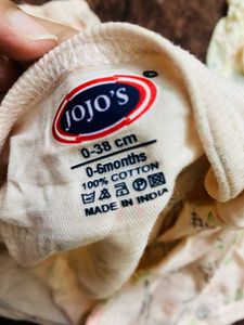 Cute Baby Clothes Set