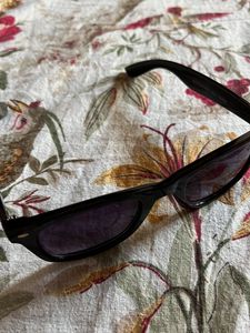 Combo Black Sunglasses And Round yellow Unisex Sunglasses with Fordable Side Shields (yellow)