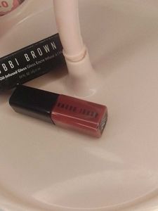 Bobbi Brown Lip Gloss Slowjam 2ml