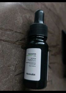 3-  Serum Combo