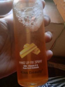 24k Gold Beauty Serum