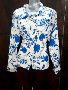 Gorgeous Floral Shirt❤️