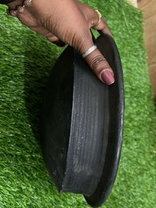 Black Mud Cooking Kadaai. New