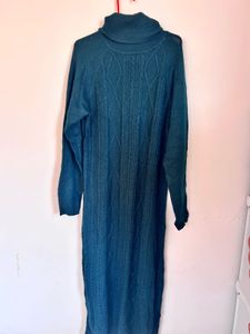Jumper dress