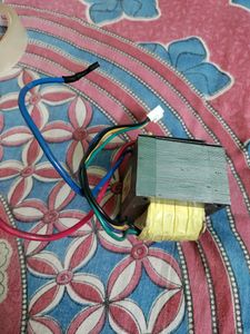 UPS Transformer For PC Computer 220V AC
