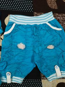 Shorts Set For Kids