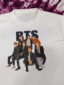 BTS T-Shirt