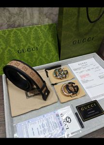Gucci Belts