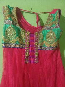 Frock