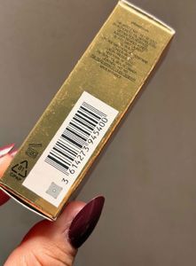 Yves Saint Laurent Rouge Pur CoutureShade: - NM