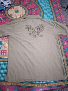 T SHIRTS