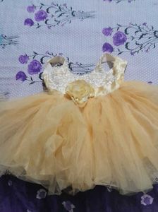 Gorgeous Tulle Party Dress
