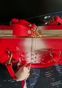 Women Beautiful Sling Bag