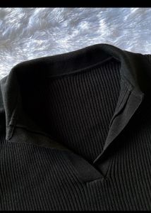 Urbanic Black Top