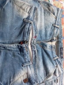 Jeans And Shirts &amp; T-shirt