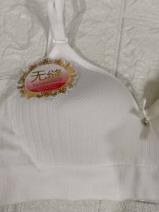 New Bra Padded