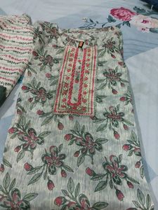 New Dress....