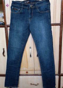 Spykar branded men jeans