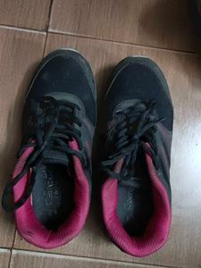 Campus Running Shoes