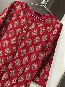 Soch Brand Kurta
