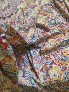 Multi Colour Kurta