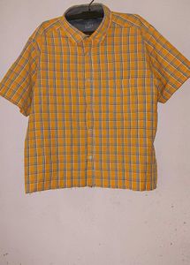 Crop Shirt