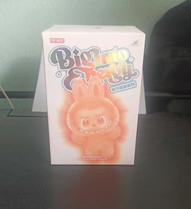 Pop Mart Big Into Energy Bunny Blind Box
