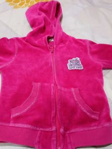 Kids Winter Jacket