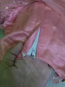 Net Baby Girl Dres Party Wear
