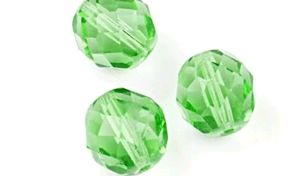 Cyrtel Beads.