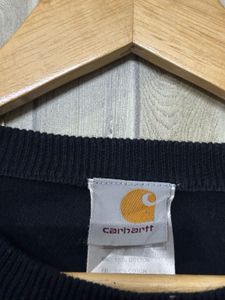 Carhartt WIP Striped Sweater