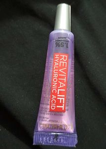 Garnier Vitamin C Cleanser