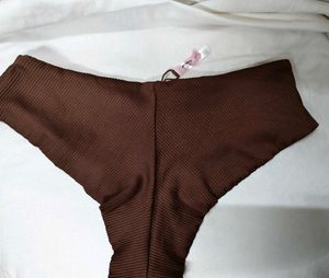 🎁Buy Two Get One Free🎁/ Small Size Bikini Bottom