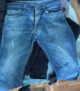 jeans Levi’s