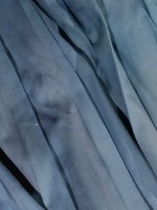 Navy Blue Skirt For Women