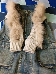 Girls Jacket