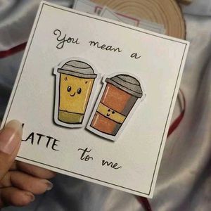 Cute Card