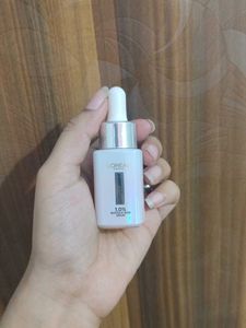 Loreal Paris 1.0% Glycolic Acid Serum