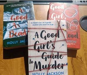 A Good Girl&#39;s Guide Series