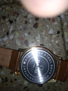 Rado Analog Watch (Replica) For Men