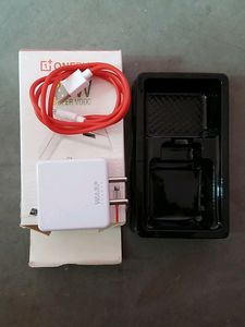 Oneplus 85W Super VOOC Charger C-Type