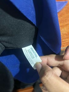 Vampire Minion Plushie