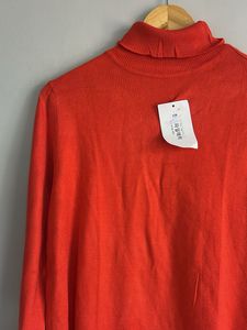Korean sweater