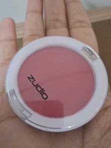 Zudio Blush - Desert Rose