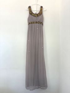 Designer maxi Dress