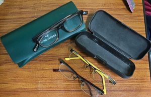 John Jacobs Specs 🕶️