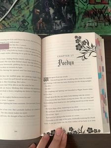 Reckless by Lauren Roberts
